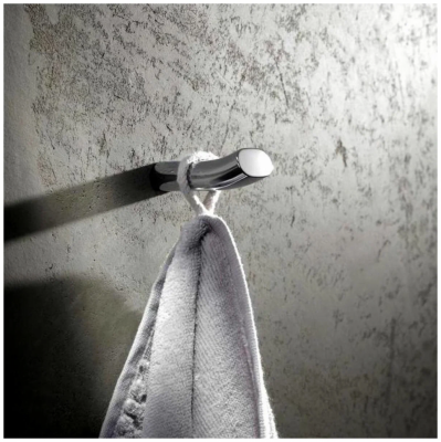 Крючок для полотенца Keuco Edition 400 11514010000 хром