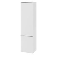 Villeroy & Boch Venticello A95111DH шкаф-пенал 40 см правый, белый глянец