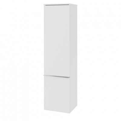 Villeroy & Boch Venticello A95111DH шкаф-пенал 40 см правый, белый глянец
