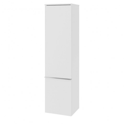 Villeroy & Boch Venticello A95111DH шкаф-пенал 40 см правый, белый глянец