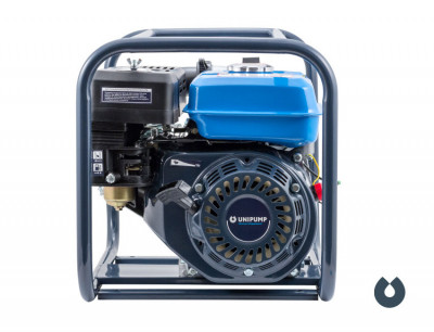 Мотопомпа бензиновая UNIPUMP HC-WP30CX (88961)