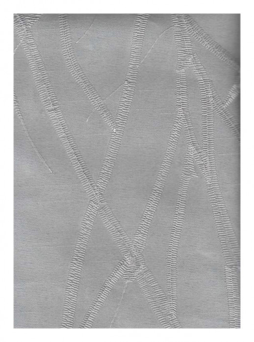 Bath Plus Linen Collection LC1402-1 Antic Grey шторка для ванной, 180 см x 200 см