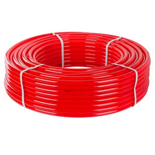 Труба полимерная VALTEC PEX 16(2,0) в бухте 600м, c антидиффузионным слоем EVOH (VP1620.3.600)