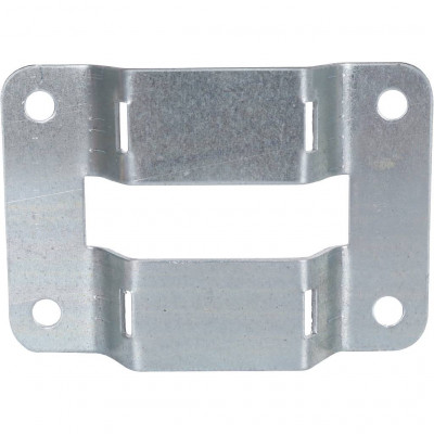 Крепление для мембранного бака емкостью 8-25 л STOUT (SAC-0030-000825)