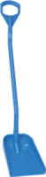 Эргономичная лопата, 340 x 270 x 75 мм., 1280 мм