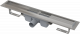 Водоотводящий желоб с порогами для цельной решетки AlcaPlast APZ6S-1150 (APZ6S-1150)