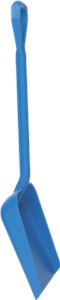 Лопата, 379 x 345 x 90 мм., 1035 мм