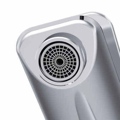 АМ.РМ X-Joy F85A02100 смеситель для раковины, хром