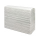 Бумажные полотенца листовые 1-слойные белые Z-КЛАССИК 4000 (20 пачек х 200 листов) BP2203  (BP2203)