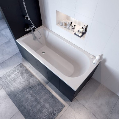Акриловая ванна Koller Pool Orion 150x70 прямоугольная