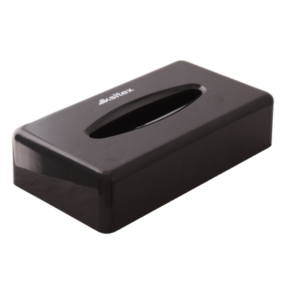 Бокс для салфеток Ksitex РВ-28B черный