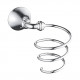 Держатель фена Rose RG1235, хром (RG1235)