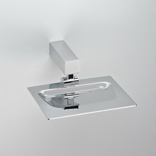 Schein Rembrandt 062G мыльница настенная, хром