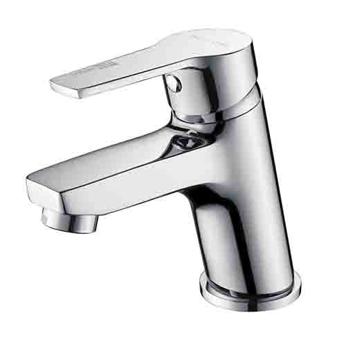 WasserKRAFT Rhin 4403 смеситель для умывальника, хром