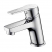 WasserKRAFT Rhin 4403 смеситель для умывальника, хром