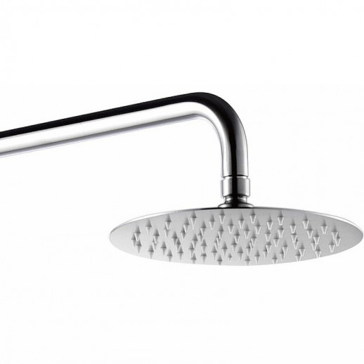 Душевая система Haiba HB24806 (латунь) хром