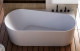 Акриловая ванна ABBER AB9496-1.5 R  (AB9496-1.5 R)