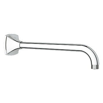 Grohe Grandera 27986000 кронштейн настенный 28,6 см, хром