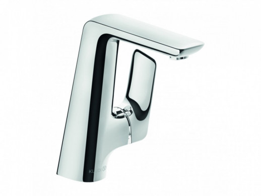 Смеситель для раковины KLUDI Ameo хром 410240575