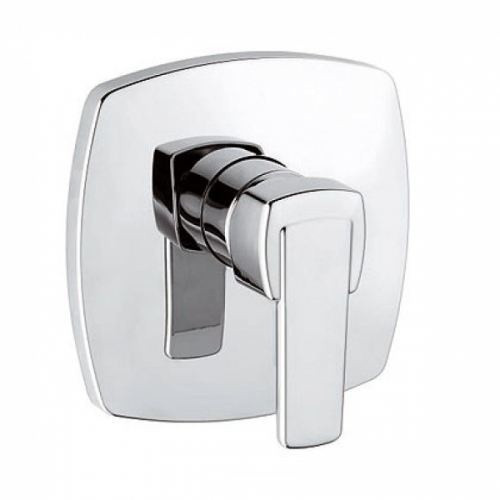 Смеситель для душа KLUDI Q-BEO хром 506550575