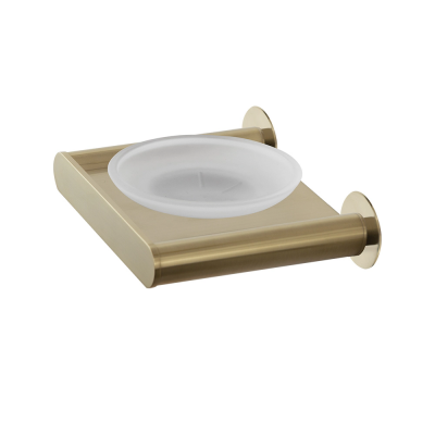 Мыльница для ванной Ramonsoler Accesorios SOP02OC золото