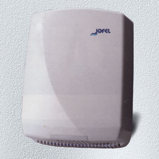 Jofel FUTURA АА14000 электросушилка для рук, белая