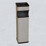 Jofel AL70300 урна-пепельница