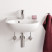 Villeroy&Boch O.novo 53604501 раковина подвесная укороченная, 45 см х 35 см, белая