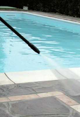 Lavor Wash One Plus 130 электрическая минимойка высокого давления