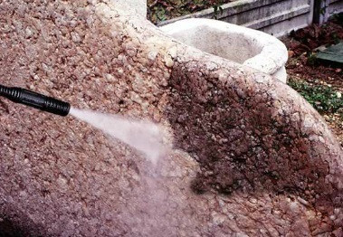 Lavor Wash One Plus 130 электрическая минимойка высокого давления