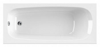 Ванна акриловая Cezares ECO-120-70-40 120 х 70 см