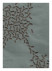 Bath Plus Linen Collection LC1206-1 Blackishgreen шторка для ванной, 180 см x 200 см