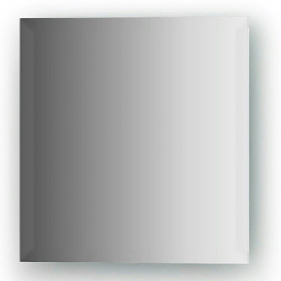 Зеркальная плитка Evoform Refractive 25х25 с фацетом 15 мм BY 1528