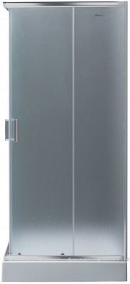Душевой уголок Aquanet SE-800S 80x80, прозрачное стекло (00270064)