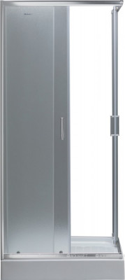Душевой уголок Aquanet SE-800S 80x80, прозрачное стекло (00270064)