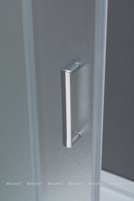 Душевой уголок Aquanet SE-800S 80x80, прозрачное стекло (00270064)