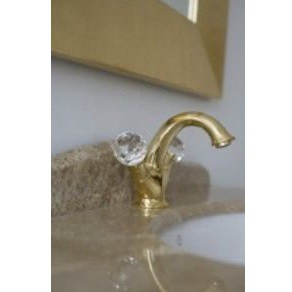 Аллигатор-мебель Royal Престиж 90В комплект мебели для ванной, массив дуба