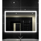 Зеркало в ванную с LED подсветкой Relisan IVANKA Гл000024360, 120x70 прямоугольное  (Гл000024360)
