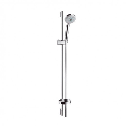 Hansgrohe Croma 100 Multi/Unica’C Shower Set 27774000 душевой гарнитур 90 см, хром
