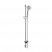 Hansgrohe Croma 100 Multi/Unica’C Shower Set 27774000 душевой гарнитур 90 см, хром