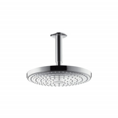 Hansgrohe Raindance Select S240 2jet 26467000 верхний душ с кронштейном, хром