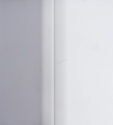 Пенал для ванной Style Line Атлантика 35 Люкс Plus белый антискрейч (ЛС-00000694)