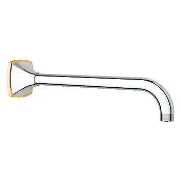 Grohe Grandera 27986IG0 кронштейн настенный 28,6 см, хром/золото