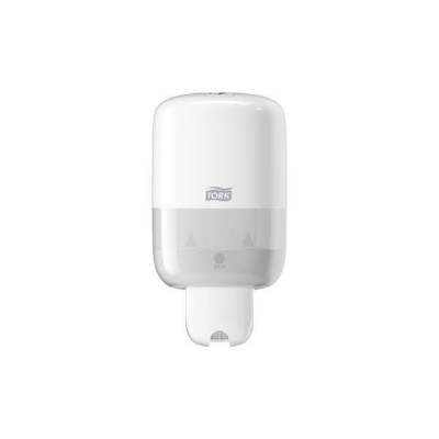 Tork мини-диспенсер для жидкого мыла белый