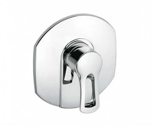 Смеситель для душа KLUDI MX хром 336550562