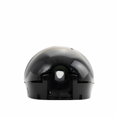 GFmark 722 настенный сенсорный дозатор для дезинфекции 1000 мл, пластик/черный