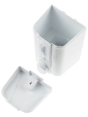 Дозатор жидкого мыла VIALLI 500 мл S2