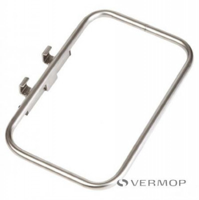 Vermop Рама (хром.) 1 x 70 л, боковая