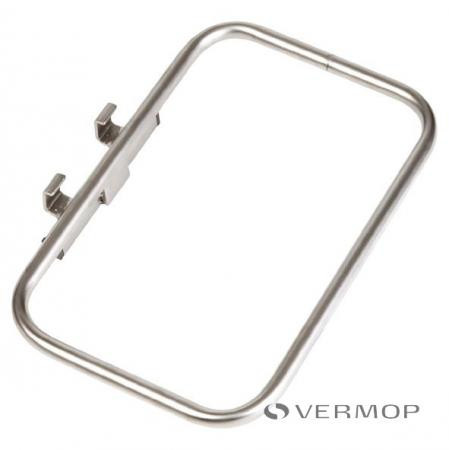 Vermop Рама (хром.) 1 x 70 л, боковая