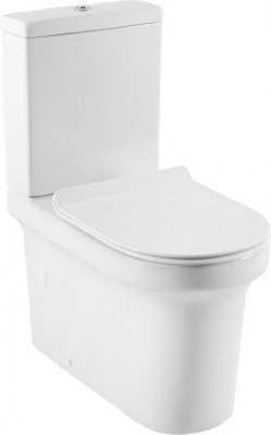 Сливной бачок Aquanet Nova-C2 BL-101N-TPT-A
